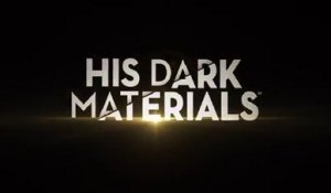 His Dark Materials - Promo 1x07