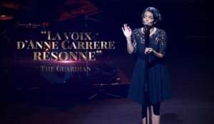 «Piaf ! Le Spectacle» de passage à Mons ce 13 décembre