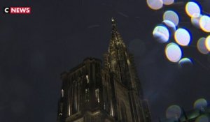 Attentat du marché de Noël : un an après, Strasbourg rend hommage à ses morts