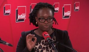 Sibeth Ndiaye explique le principe de l'âge d'équilibre à 64 ans et du bonus-malus : "Nous avons voulu inciter à travailler d'avantage tout en donnant de la liberté aux Français."