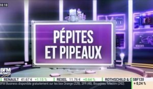 Pépites & Pipeaux: Poxel - 12/12