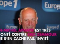 Eric Zemmour : pourquoi Jean-Michel Aphatie refuse de débattre avec lui