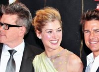 Tom Cruise : pourquoi il n'arrêtera pas de réaliser ses cascades au cinéma (Exclu vidéo)