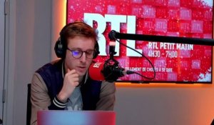 RTL Petit Matin du 13 décembre 2019