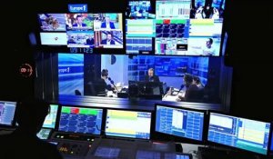 "Balthazar" : large succès pour Tomer Sisley sur TF1