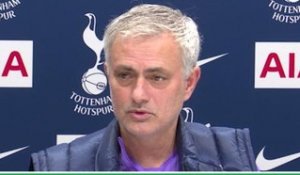 Tottenham - Mourinho pas encore convaincu par l'ancien parisien Lo Celso