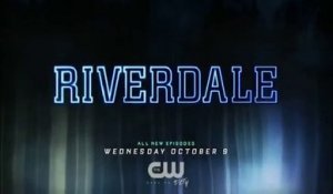 Riverdale - Promo 4x10