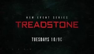 Treadstone - Promo 1x10