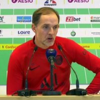 PSG : "Trois matches extraordinaires", Tuchel "très content" du système avec quatre attaquants