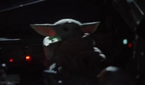 2 minutes de bébé Yoda : le plus adorable personnage de Star Wars !