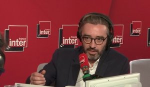 Pierre-Antoine Capton au sujet de Netflix et autres plateformes : "Il faut saluer les efforts du gouvernement"