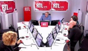 RTL Matin du 17 décembre 2019