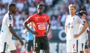 Rennes - Bordeaux : le bilan des Girondins en Bretagne