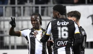 Zulte-Waregem - Sporting de Charleroi: quart de finale de Coupe de Belgique