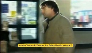 Affaire Toscan du Plantier : l'Irlande pourrait extrader Ian Bailey, condamné en France