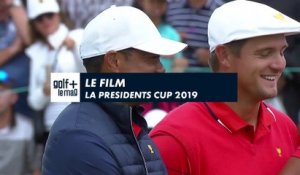 LE FILM - La Presidents Cup 2019