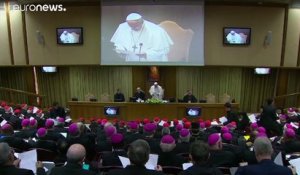 Abus sexuels dans le clergé : le "secret pontifical" aboli