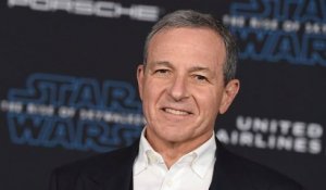 Bob Iger on Whether Future 'Star Wars' Movies Will Be Trilogies