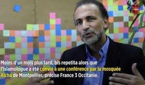 Levée de boucliers contre la venue de Tariq Ramadan dans une mosquée de Montpellier