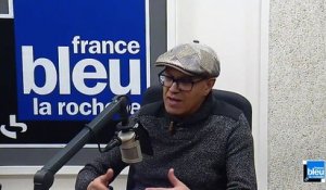 Invité de France Bleu La Rochelle : un projet de deuxième mosquée à La Rochelle