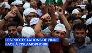 La loi anti-musulmans en Inde : Ce que vous devez savoir