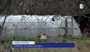 Accès aux droits, jardins de la Buisserate, FCG - 18 DECEMBRE 2019