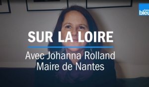 Sur la Loire avec Johanna Rolland - Episode 5 : Rhum arrangé ou Muscadet ?