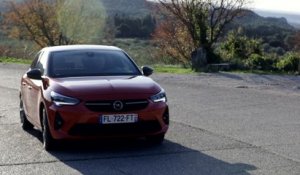 Essai vidéo de l'Opel Corsa : la bonne élève