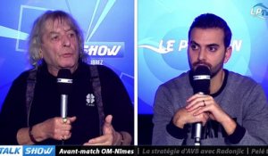 Talk Show du 19/12, partie 1 : avant-match OM-Nîmes, peut-on faire plus déséquilibré ?