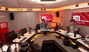 RTL Petit Matin du 20 décembre 2019