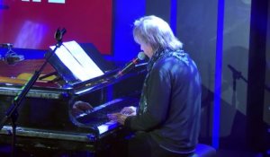 Jean Louis Aubert - Bien Sûr (Live) - Le Grand Studio RTL