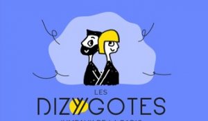Les DIZYGOTES, les jumeaux de la Radio !!!