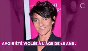 Florence Foresti secouée et émue aux larmes après le témoignage d'une victime de viol