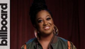Rapsody Explains How Lauryn Hill Inspired Her & Reveals the Best Advice Her Grandmother Gave Her | Women In Music 2019
