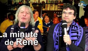 OM 3-1 Nîmes : la minute de René