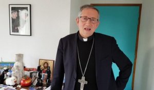 Pour Noël, l’évêque de Valence appelle à la fraternité