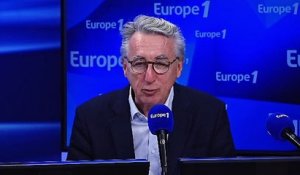 Suppression du franc CFA : "Si demain l'Eco dérape, le contribuable français paiera"