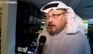 Arabie Saoudite : 5 personnes condamnées à mort pour le meurtre du journaliste Jamal Khashoggi