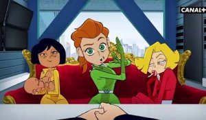 Les Kassos Saison 4 Debarque Bientot Sur Canal Sur Orange Videos