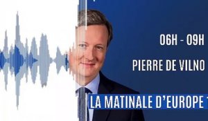 Thierry Morvan, de la Grande Récré : "Le best-seller de cette année, c'est l'Ourson noisette"