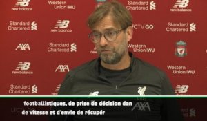 Liverpool: Liverpool: 19e j. - Klopp : "Impatients de travailler avec Minamino"