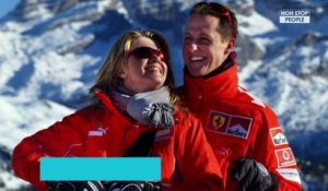 Michael Schumacher : la déclaration surprenante de sa femme sur son état de santé