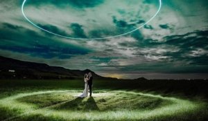 16 clichés magnifiques de mariage récompensés par le concours International Wedding Photographer of the Year