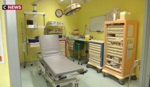 La clinique de Bruay-la-Buissière ferme ses portes
