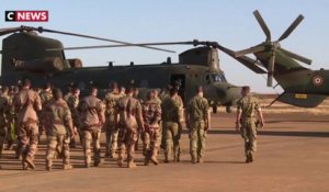 Sahel : aviateurs français et britanniques ensemble malgré le Brexit