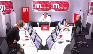 Gabriel Matzneff "est indéfendable", affirme Pauline de Saint-Rémy