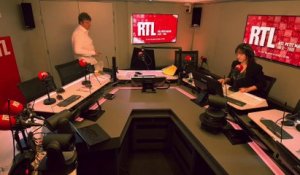 RTL Petit Matin du 31 décembre 2019