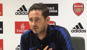 Transferts - Lampard : "J’ai des conversations très étroites avec Granovskaia et Cech"