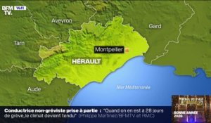 Montpellier: une femme retrouvée tuée d'une balle dans la tête