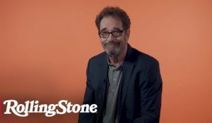 The Breakdown: Huey Lewis on 'The Power of Love'